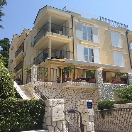 Villa Mare Crikvenica-3