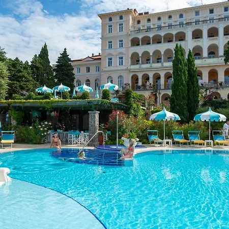 Hotel Kvarner Palace-3