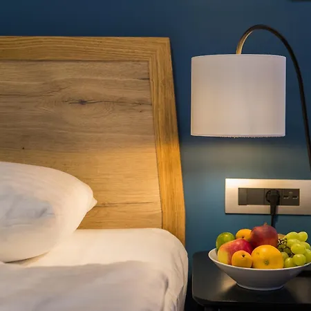 Boutique Hotel Esplanade (Adults Only)-3